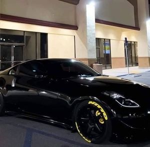 Meet your Posher, Derick